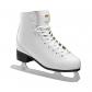 Patins � Glace Paradise pour Femme Ice Skates Blanc 38 EU Patinage Sports