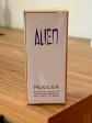 Mugler Alien Eau de Parfum Rechargeable Refillable 90 ml Liquide