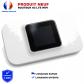 Bo�tier Routeur 4G LTE WiFi Avec Fente Carte SIM Portable Application