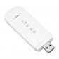 Point d'Acc�s WiFi Mobile Routeur Portable 4G LTE Blanc