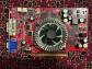 Carte graphique nVidia GeForce 6610 XL 128Mo PCI Express [OK]