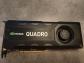 Carte graphique professionnelle NVIDIA Quadro K5200