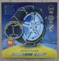 Cha�nes neige Michelin Extrem Grip Automatique N�80 Neuves