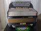 accord�on chromatique hohner amati VI
