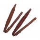 Sangles de Harnais d'Accord�on R�glables 83 � 110cm Caf� Bretelles