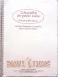 L'accord�on des petites mains Patrick Busseuil Partition Edition Louveau