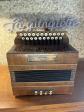 Rare Accord�on Paolo Sopranie Figli   Castefildardo (Italie) Fonctionnel
