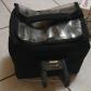 Topeak sacoche de v�lo rigide noire   N� de pi�ce fabricant TOPEAK