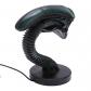 1 Lampe de Bureau LED Lampe Alien en R�sine pour Ambiance Unique pour les Fans