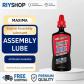 MAXIMA Lubrifiant d'assemblage 2X Lubrifiant d'assemblage moteur anti usure zinc 118ml