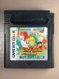 JEU THE LEGEND OF ZELDA LINK'S AWAKENING DX   NINTENDO GAMEBOY    JAP   NTSC