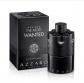 AZZARO The Most Wanted   Eau De Parfum Intense Homme   Foug�re Ambr� Bois�
