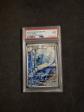 Carte Pokemon Draco 181-165 Mew EV3.5 : 151 PSA 9 FR