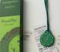 Swatch AP Royal Pop Vert Greent Eight