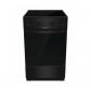 Hisense Cuisini�re Vitroc�ramique 68l 8kw Noir HEC5A10BG