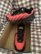 Nike Air Max DN8 baskets homme noir-rouge EU 41 UK 7 US 8 r�f. FQ7860 008
