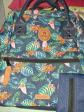 Cabaia Small Oran Multicolor Damen Rucksack