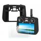 Lot de 2 RC Coques de Protection en Silicone   Film HD pour DJI Flip - Mini