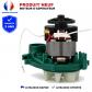 Moteur Aspirateur 450W VK121 Universel Monophas� Pi�ce De Rechange VK120 VK122