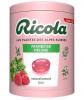 Lot de 3  bo�te Ricola format bureau framboise m�lisse 100g