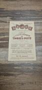 Le Collectionneur De Timbres Poste N�680