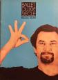 Programme Ballet du XXe Si�cle Maurice B�jart 1984 Messe pour le temps futur