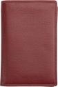 Osthoff Portefeuille Homme et Porte Carte d'Identit� Bordeaux Bagages Sacs