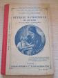 Livre scolaire ancien   Le Grand Syllabaire Illustr� (1912)  F.A NO�L