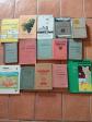 Lot 15 livres scolaires anciens G�o Histoire Sciences CREPS Grammaire Maths 1930