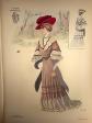 MODE FASHION La mode artistique Revue de toutes les �l�gances Janvier 1905