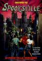 Spooksville. Vol. 6. Le pi�ge de la sorci�re