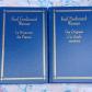 Karl Ferdinand Werner Le Royaume des Francs - Origines � la Gaule romaine 2 vol
