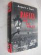 Rafles sur la ville   Peter Cheyney   Presses de la Cit�   EO 1955