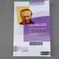 Nathan Heidegger Qu est ce que la m�taphysique   Broch� annot� dossier Lyc�e