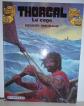 BD THORGAL  23  LA CAGE  Rosinski Van Hamme  EO 1997