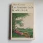 Albert Cossery Les fain�ants dans la vall�e fertile roman broch� Folio