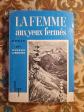 La Femme Aux Yeux Ferm�s   Pierre L Ermite   B.P