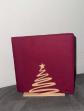 Porte serviettes Sapin de No�l   d�coration de table