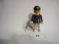 PERSONNAGE PLAYMOBIL  F9    N� 34 BON ETAT GENERAL VOIR PHOTOS