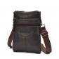 Sac bandouli�re homme cuir v�ritable messager affaires grande capacit� Eastpak