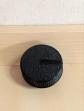 Bouton de remplacement pour ventilateur compatible Rowenta, PETG noir