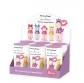 Sonny Angel x shu uemura Makeup Angel Series Mini figurines bo�te pr�sentoir