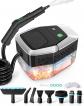 Nettoyeur Vapeur Portatif 1800mL � Main Chauffage Rapide