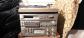 Cha�ne Hi Fi Vintage Marantz (Ampli PM 450, Tuner ST 450L, K7 SD 3510, Platine V
