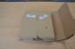 Haas Sohn Lot 6 Plaques Vermiculite Habillage Foyer Po�le 519 419 434