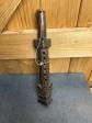 Fl�te instrument � vent en bois sculpt�, type fl�te, 6 trous, Indon�sie