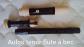 flute � bec Tenor Aulos Symphony 511 E  avec �tui  tr�s bonne condition