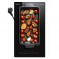 Plaque � Induction 2 Feux avec Zone Flexible Chauffage Uniforme et Rapide 30CM