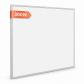 Chauffage Infrarouge 300W Mural Jusqu'� sans Thermostat 50x60 cm pour 3 8 m�