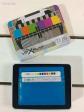 Vip Flap Portefeuille Porte cartes Cuir Teint� Multicolore